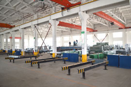 生產實力圖片展示